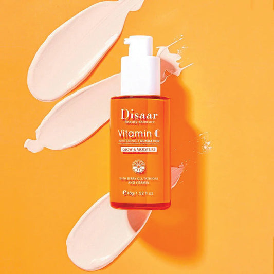 Vitamin C Whitening Foundation