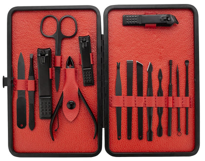 Nail Care Kit 16 pcs