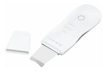 Electric blackhead pore remover