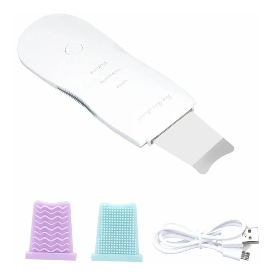 Electric blackhead pore remover