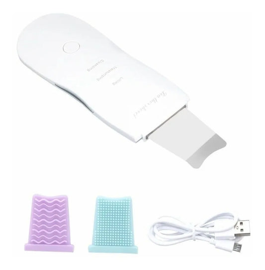 Electric blackhead pore remover