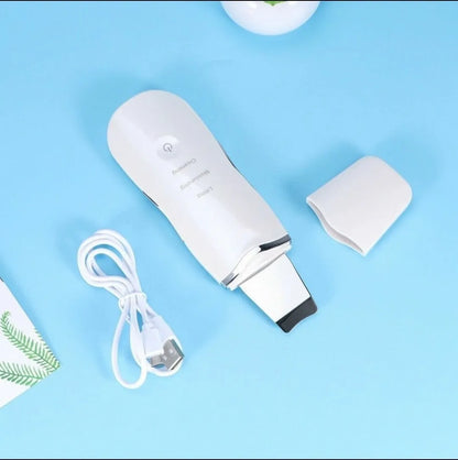 Electric blackhead pore remover