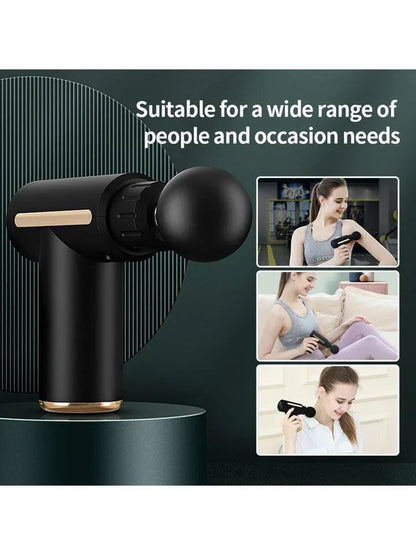 Massage Gun