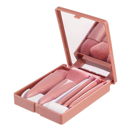 Makeup brush set (5pcs)