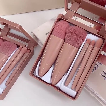 Makeup brush set (5pcs)
