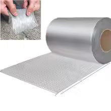 Waterproof Aluminum Foil Tape 5mx5cm