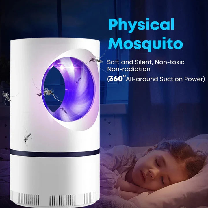 Mini mosquito killer usb