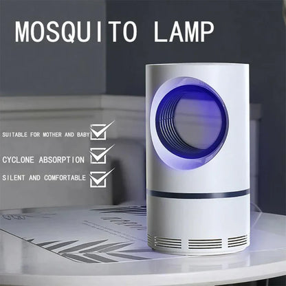 Mini mosquito killer usb