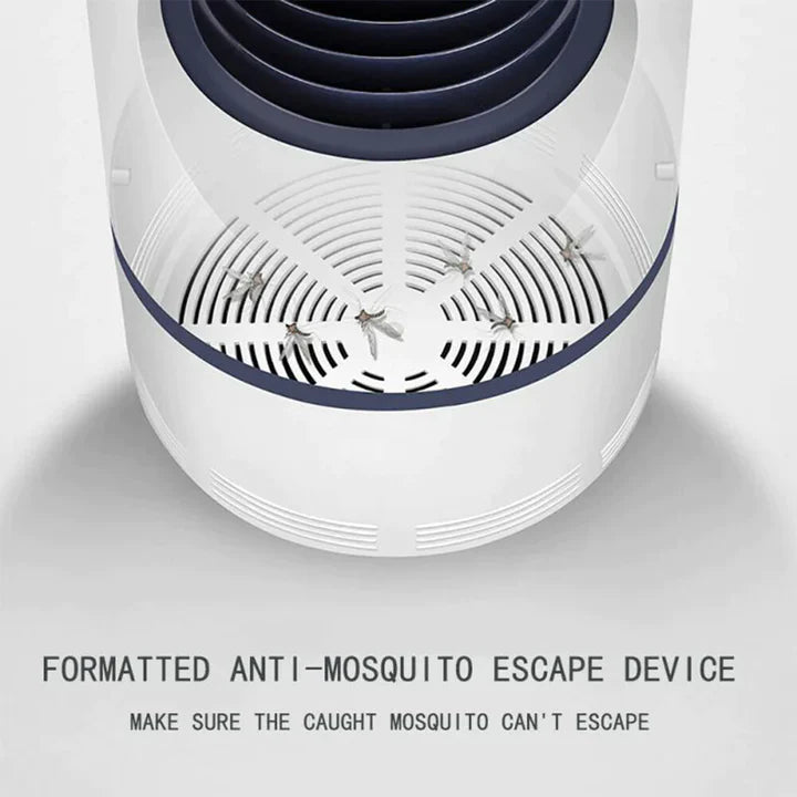 Mini mosquito killer usb