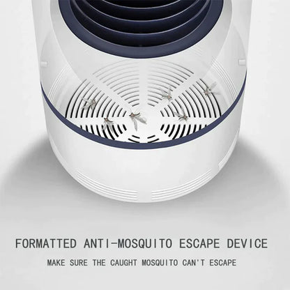 Mini mosquito killer usb