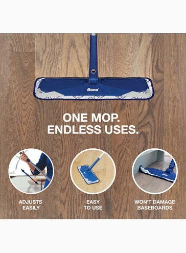 Microfiber Mop Cleaner