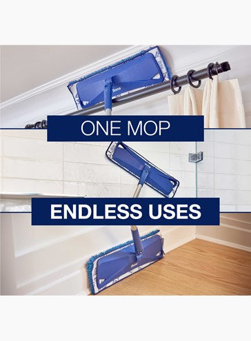 Microfiber Mop Cleaner